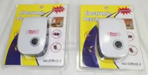 Electronic Pet Repeller