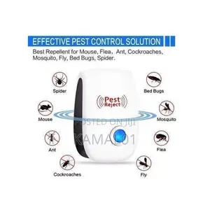 Electronic Pet Repeller