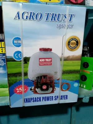 Motorizing Sprayer 4 Stroke HIGH QUALITY