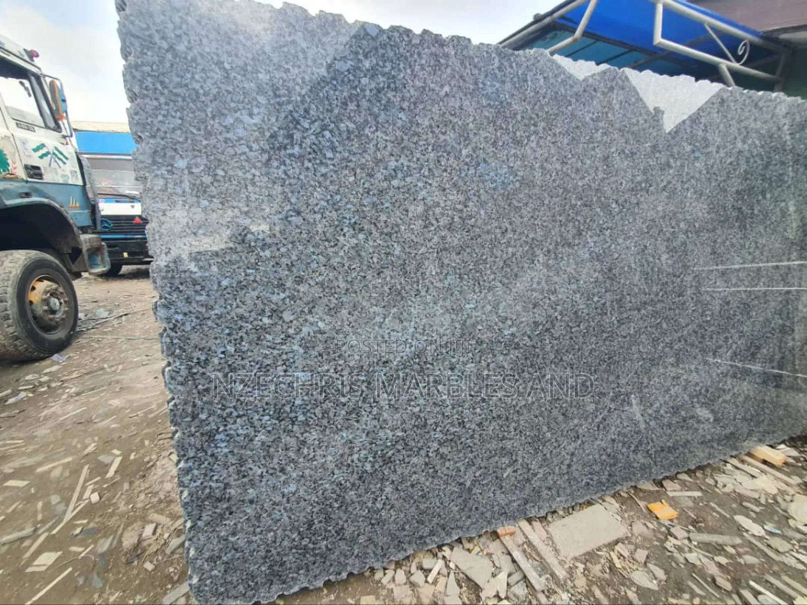 Italian Slab