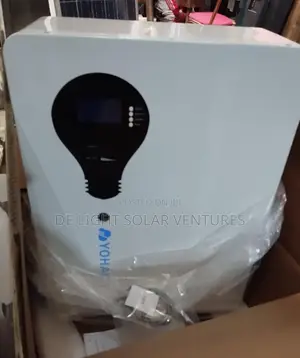 5kwh 48v Yohako Lithium Ion Battery