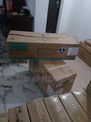 Top Brand New Quality Hisense Non Inverter AC
