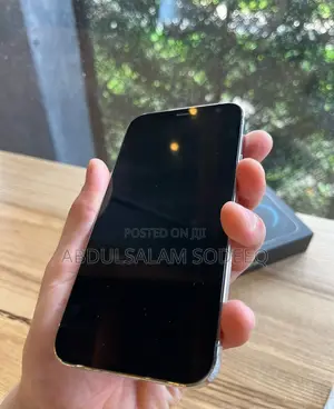 Apple iPhone 12 Pro 256 GB Gold