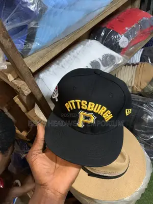 Original Buckless Face Cap