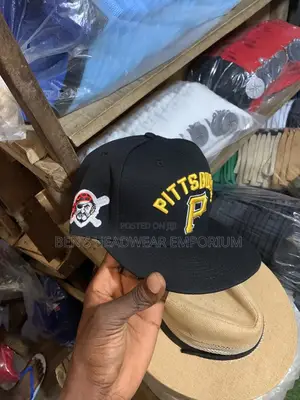 Original Buckless Face Cap
