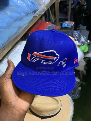 Original Buckless Face Cap