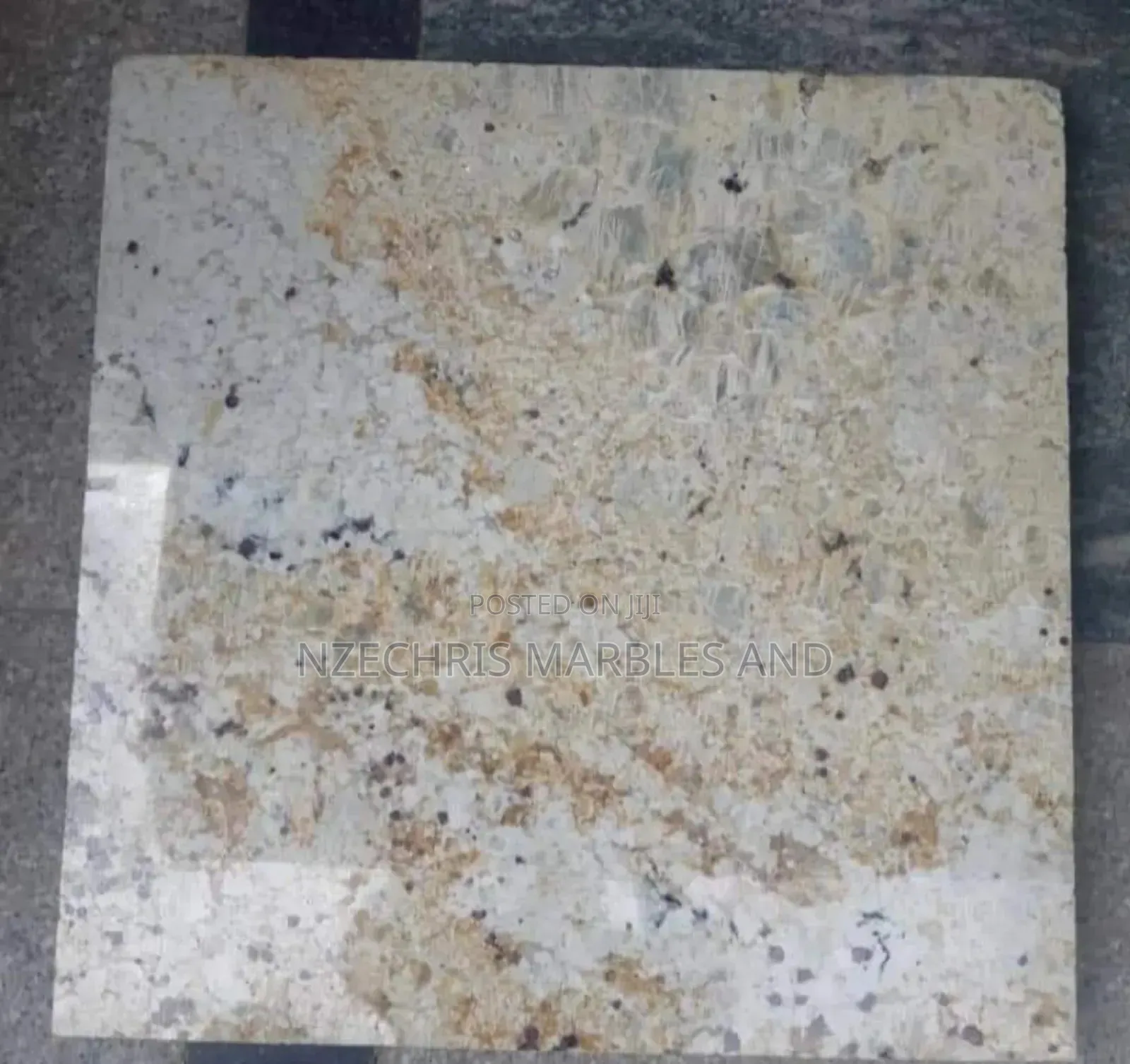 Marble Tiles