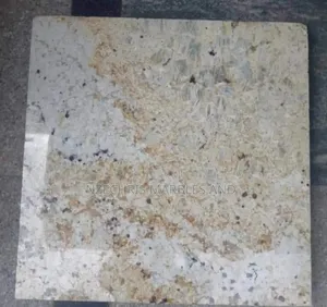 Marble Tiles