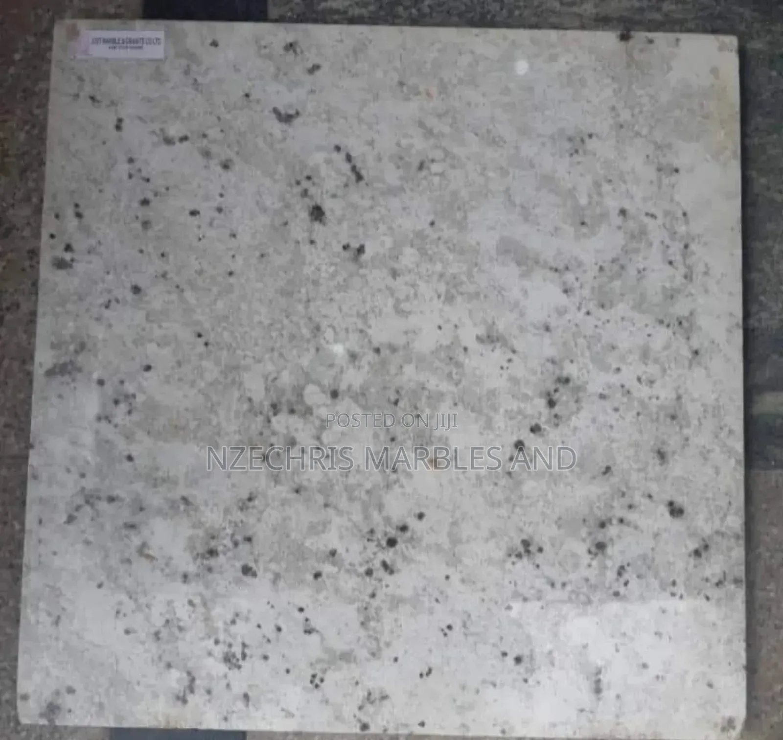 Marble Tiles