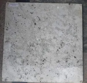 Marble Tiles