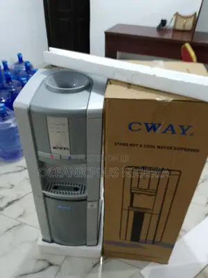 Super Classic Hiot and Cold-Cway Water Dispenser