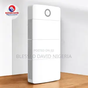 Huawei Power-M 5kw Power Module Inverter + 15kwh Battery