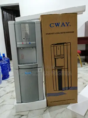 Sweet Deal Cway Hot and Cold Water Dispenser