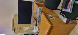 New Desktop Computer HP EliteOne 800 8GB Intel Core I5 HDD 2T