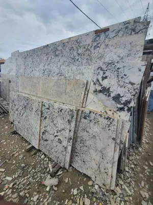Granite Slab