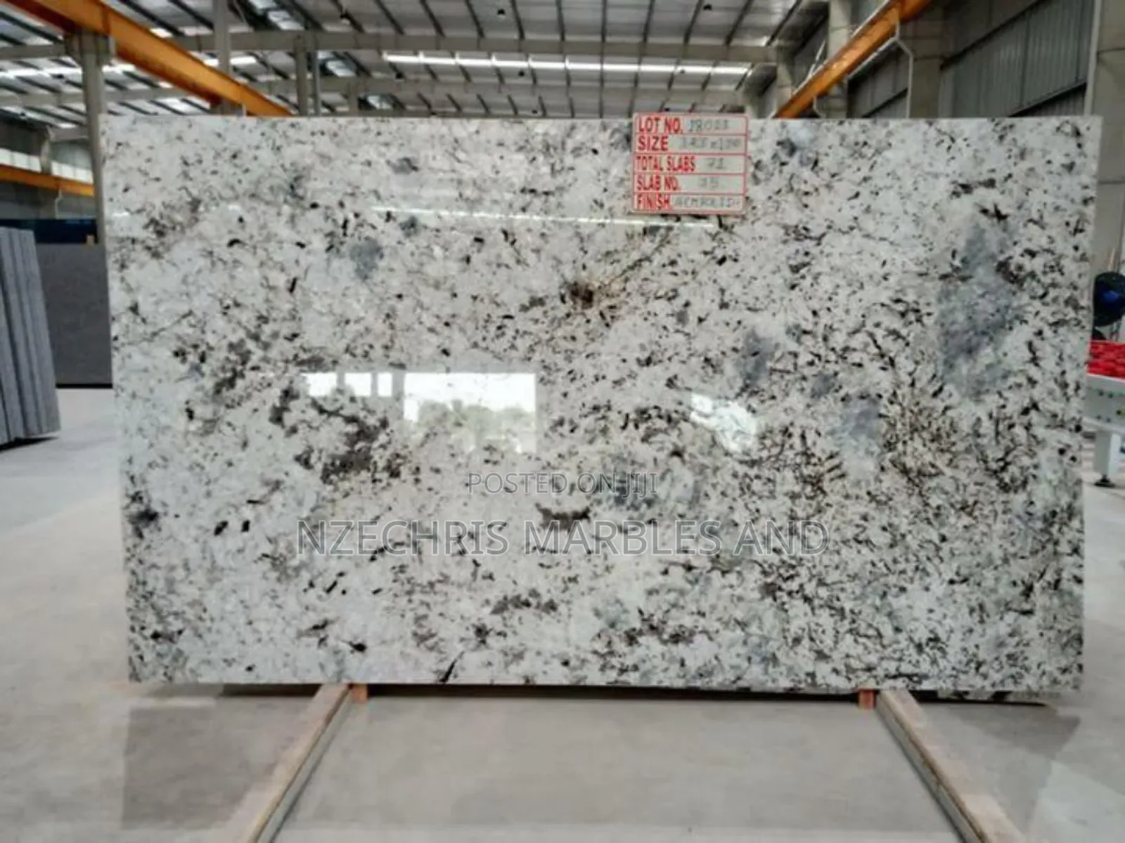 Granite Slab