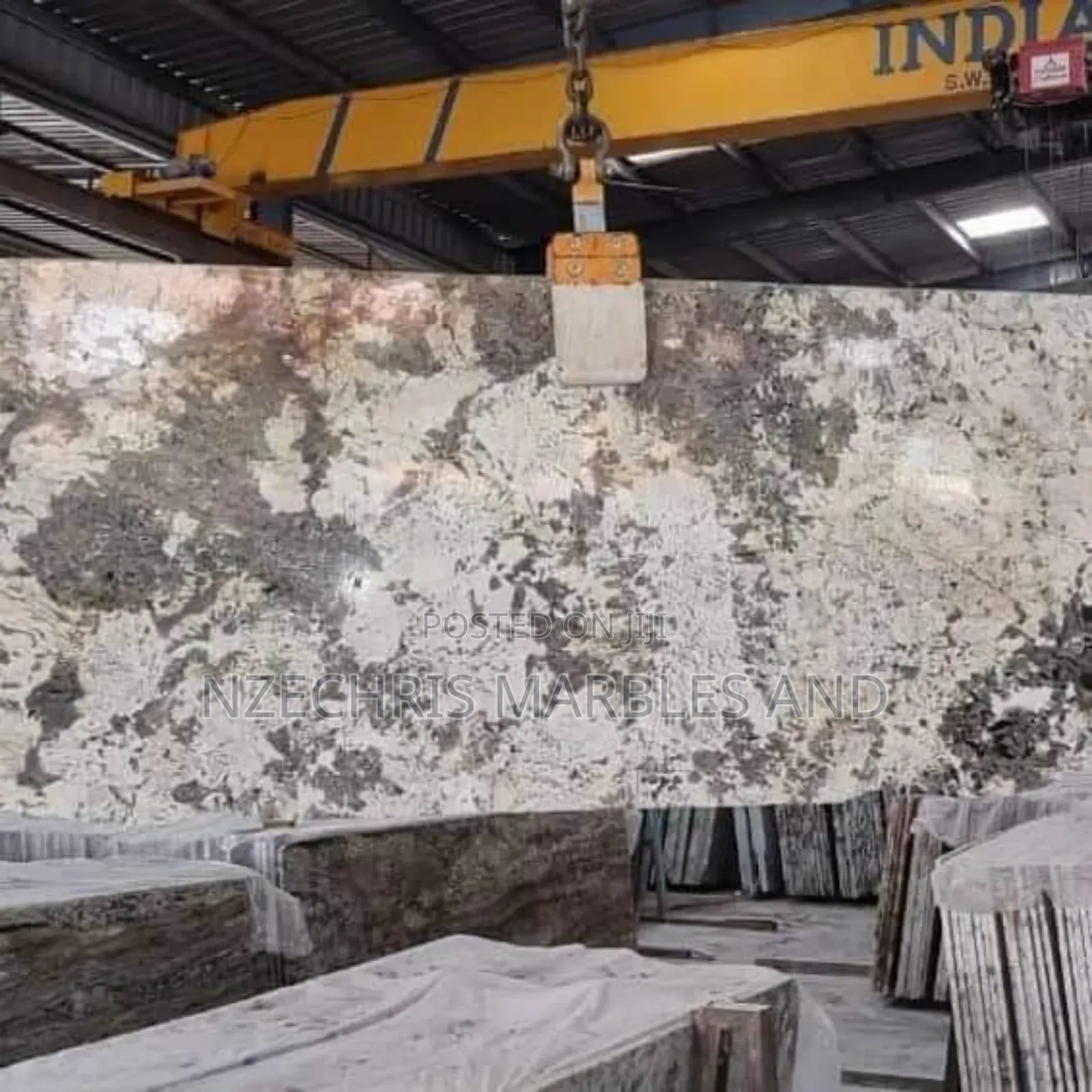 Granite Slab