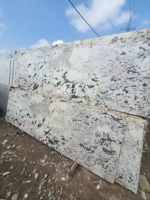 Granite Slab