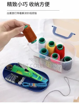 Mini Sewing Kit