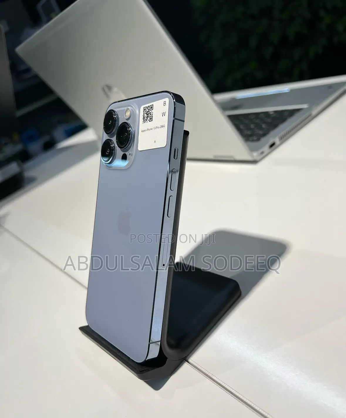Apple iPhone 13 Pro 256 GB Blue
