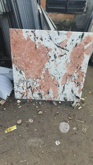 Granite Slab