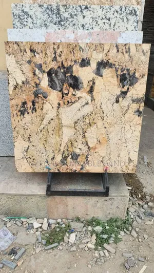 Granite Slab