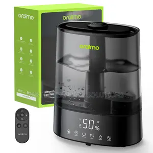 Oraimo Smart Humidifier 6L Large Smart Humidifier