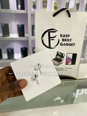 Airpods Pro 2