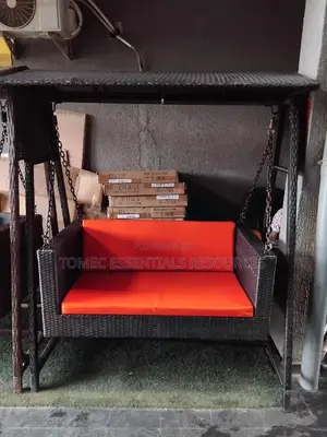 Imported Quality 2 Seaters Swinging Chair
