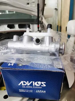 Toyota Coaster Brake Master Cylinder