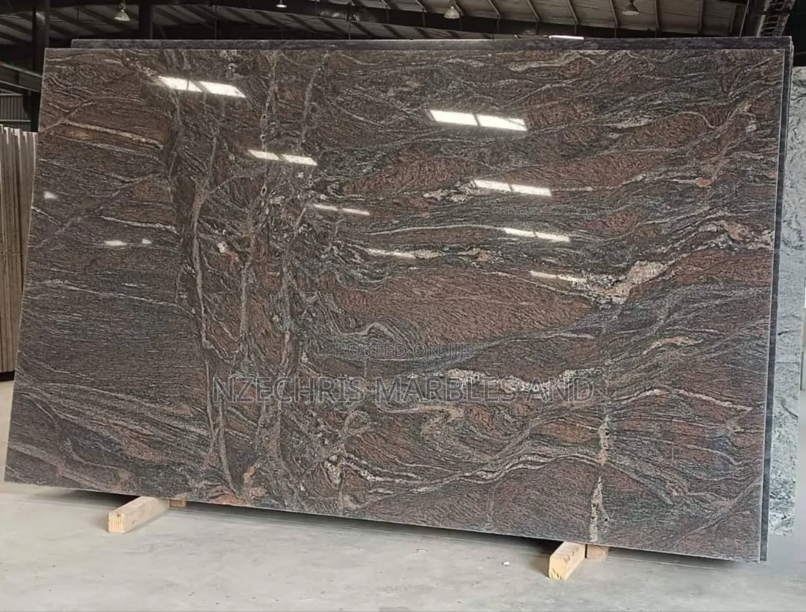 Granite Slab