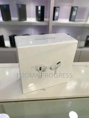 Airpods Pro
