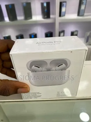 Airpods Pro
