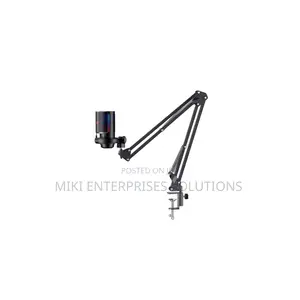 Havit GK50 Pro RGB Gaming Mic