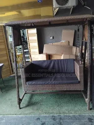 Imported Quality 2 Seaters Swinging Chair