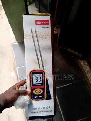 Grain Moisture Meter HIGH QUALITY