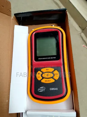 Grain Moisture Meter HIGH QUALITY