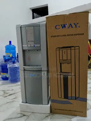 Super Affordable Hot And Cold New Cway Water Dispenser