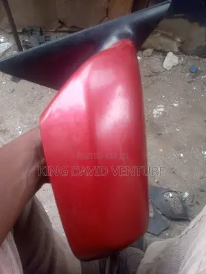 Side Mirror Camry 2010