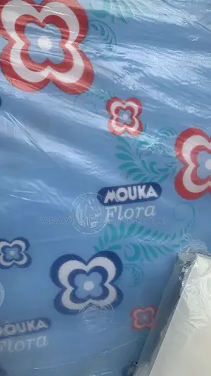 Muoka Flora Mattress
