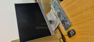 New Desktop Computer HP EliteOne 800 G3 8GB Intel Core I5 HDD 2T