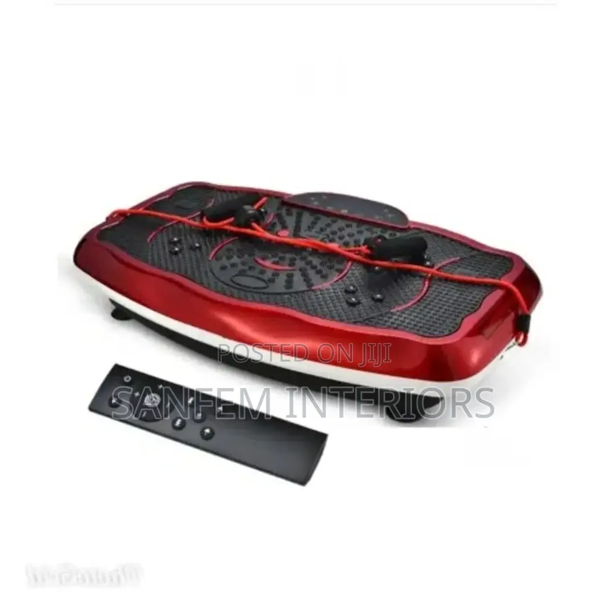 Vibration Massager