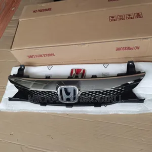 Front Grill for Honda Civic 2009 Europe Spec