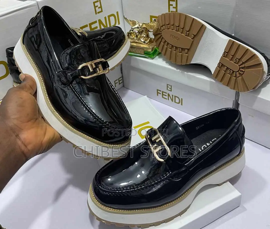 Mens Shoes