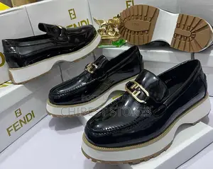 Mens Shoes