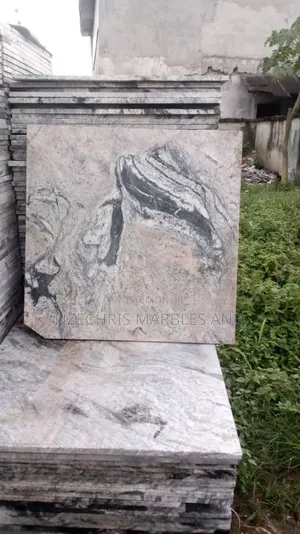 Nigerian Granite Tiles
