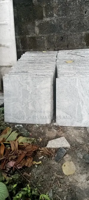Nigerian Granite Tiles