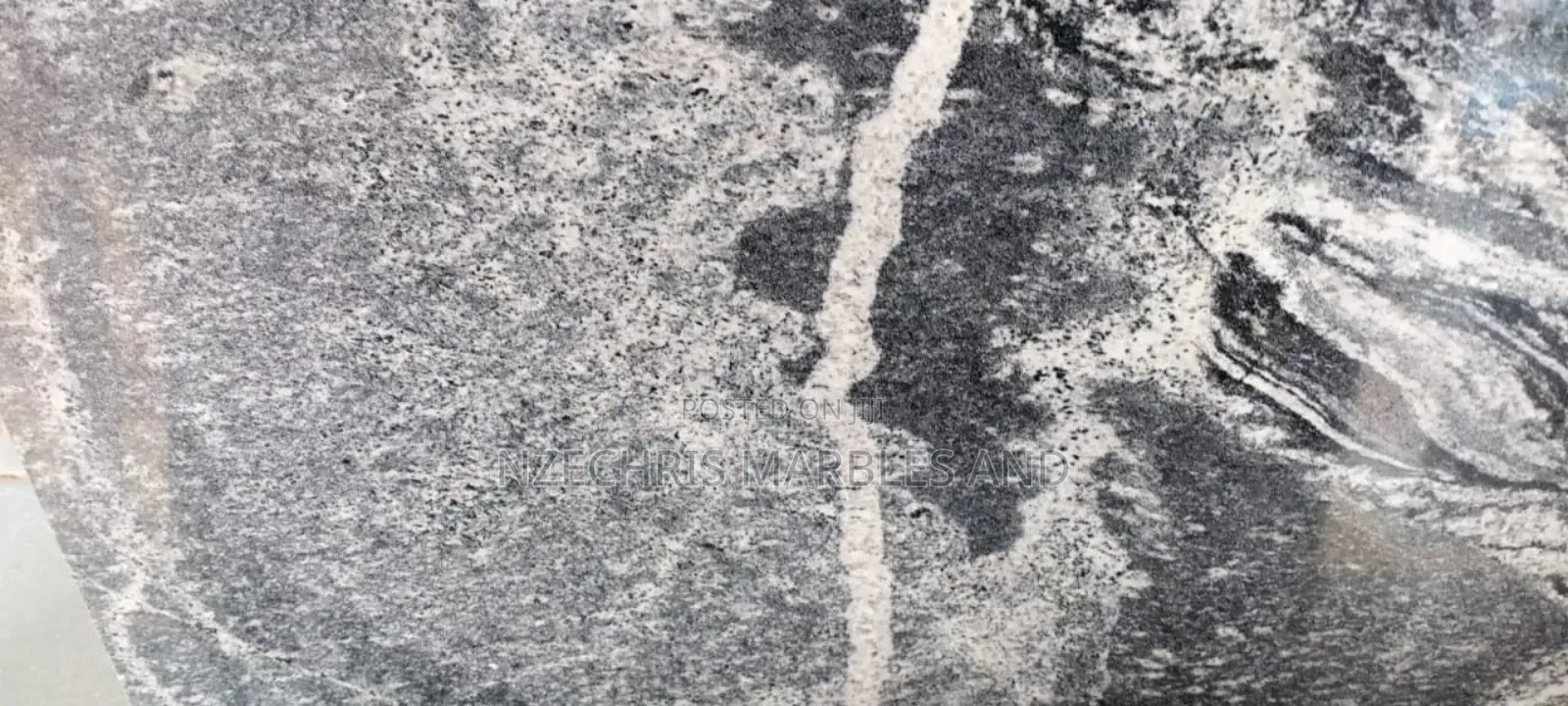 Nigerian Granite Tiles