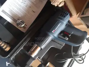 Heat Gun Maxmech Products