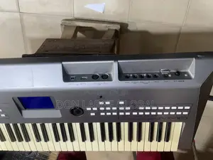 Yamaha Mm6 Keyboard